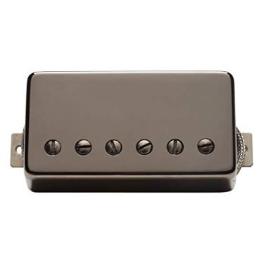 Imagem de Seymour Duncan Micro APH-2B-BN APH-2N Slash Alnico II Pro Chevalet Preto Níquel