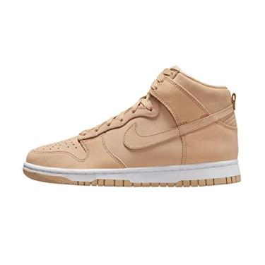 Imagem de Nike Vintage feminino, Vachetta Tan/Cavhetta Tan/Branco, 41