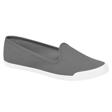 Imagem de Sapatilha Feminino Moleca 5109.712 Lona Sider