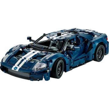 Imagem de Lego Technic 42154 1466Pcs Ford Gt