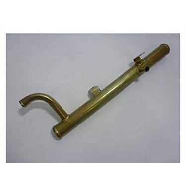 Imagem de TUBO DAGUA VW 11130 13130 11140 MWM 229 6 COM AQUECIMENTO VW