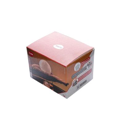 Imagem de Forma De Gelo Bola Esferica 8X8Cm Com Tampa Silicone Colors