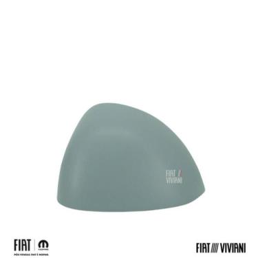 Imagem de Tampa Capa Direita do Retrovisor Fiat Idea