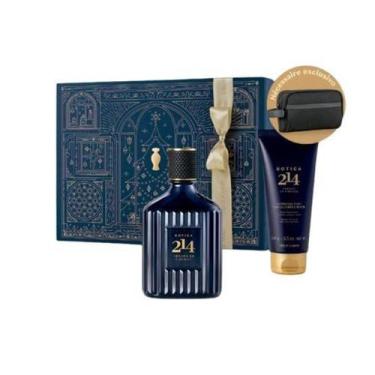 Imagem de Kit Presente Botica 214 Verano In Firenze O Boticário