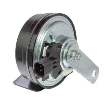 Imagem de Buzina Caracol Agile Argo Captiva Compass Cruze Ecosport Focus Fusion 