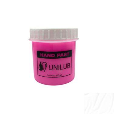 Imagem de Hand Past - Creme Para Mãos - UNILUB, HAND PAST 100gr
