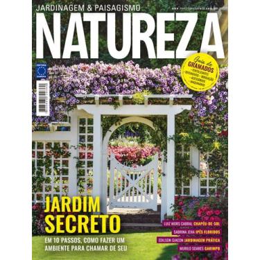 Imagem de Revista Natureza - Edição 429 - Editora Europa