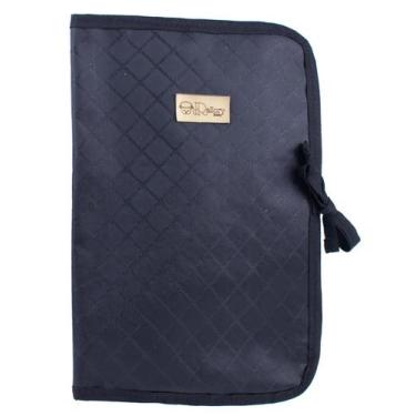 Imagem de Porta Documentos Do Bebê Capa Para Caderneta De Vacinação - Rallory Ba