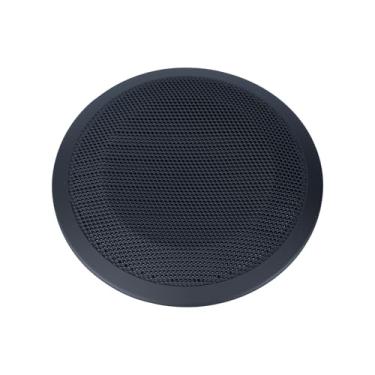 Imagem de Rldym Guarnição da grade da tampa do alto-falante do painel da porta 51417144563 para BMW 323i 06-11, 328i 07-12, 328xi 07-08, 335d 09-11, 335i 07-11, 335xi 07-08, M3 08-11, X11, 13-13 5, Substituição