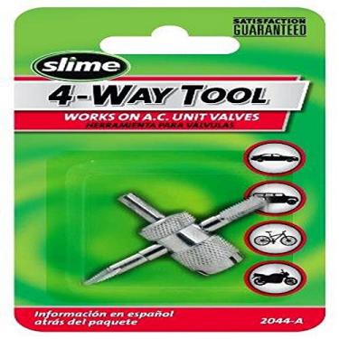 Imagem de Slime Ferramenta de válvula de 4 vias 2044-A