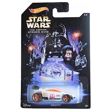 Imagem de Hot Wheels Spectyte, Star Wars The Empire Strikes Back 5/8