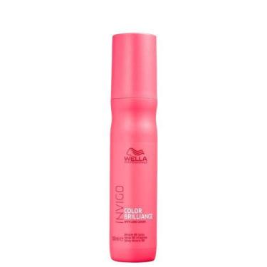 Imagem de Wella Profs Invigo Color Brilliance MiracleBB Leave-in 150ml - Wella P