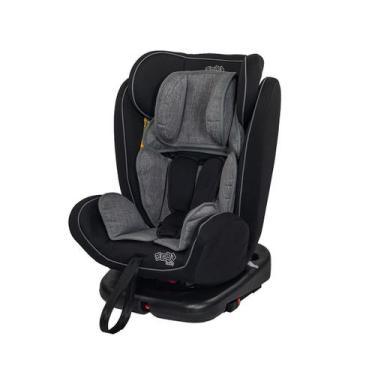 Imagem de Cadeira de Carro Isofix 36kg Maxi Baby  Rotação 360º