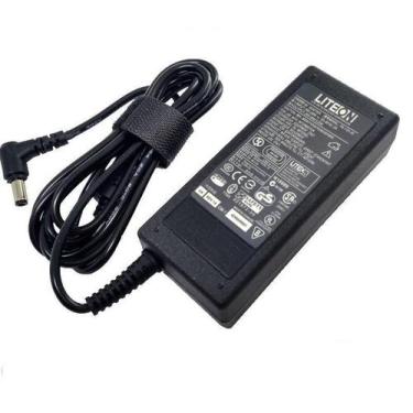 Imagem de Fonte 20V 3.25A Itautec Infoway W7540 W7730 W7650 W7655 - Liteon