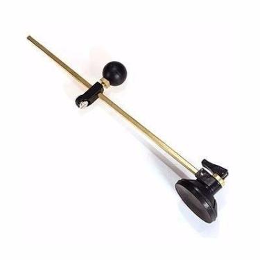 Imagem de Compasso para corte de vidros com 6 cortadores 1,20cm - AGS