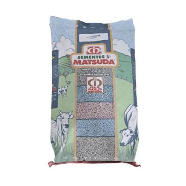 Imagem de Sementes Incrustadas Mg 12 Paredão Matsuda