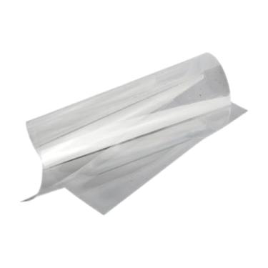 Imagem de Almencla Folha de material invisível Filme lenticular Truques de mágico Adereço de ilusões fácil de operar Adereço de truque para desempenho iniciante, 20x30 Cm