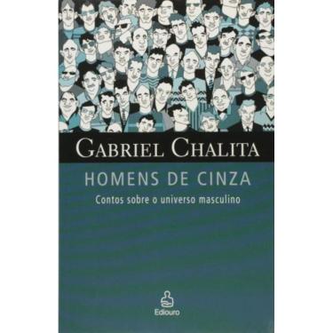 Imagem de Homens De Cinza - 1