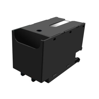 Imagem de Dikarsum T6715 T6716 Caixa de manutenção de tinta para Workforce Pro WF-4730 WF-4740 WF-4734 WF-4830 WF-4820 WF-4720 WF-4834 WF-3820 ET-8700 WF-C5790 WF-C5711 0 Impressoras