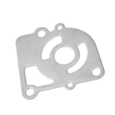 Imagem de Placa externa da Bomba de Agua Motor Mercury 20hp 4 Tempos - A.R Varie