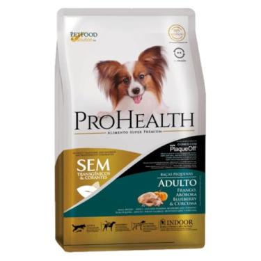 Imagem de PRO HEALTH RP AD FRANGO 2,5 KG