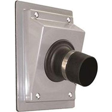 Imagem de Airex TGS575G Titan Gs30 Outlet Wall Seal System for Hvac Line Sets, Fits 3/4" Insulation for Plaster and Masonry Applications, English, Plastic, 18.41 fl. oz., 10.9" x 9.3" x 6.2"