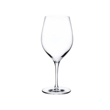 Imagem de Taça de Cristal Nude para Vinho Terroir 430ML-Unidade