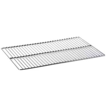 Imagem de Grelha Profissional Multiflon Gn 1-1 1 Peça Inox