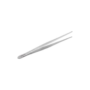 Imagem de Pinça Para Decoração E Guarnições Tramontina Em Inox 24 Cm