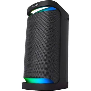 Imagem de Caixa De Som Sony Srs-xp700 - Usb/aux - Bluetooth - 140w Rms - 2x 6.69 - Preto