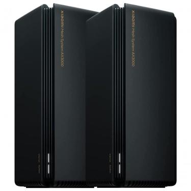 Imagem de Roteador Wireless Xiaomi Mesh System Ax3000 (2 Pecas) Dvb4287gl