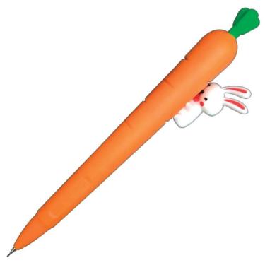 Imagem de Lapiseira Cenoura Tilibra - 0.7mm