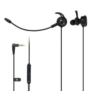 Imagem de Fone De Ouvido Gamer Para Celular Flex Com Microfone...