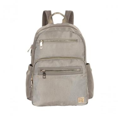 Imagem de Bolsa Sintetica Cinza - Unico Cinza