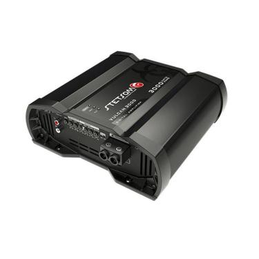 Imagem de Modulo Stetsom Vulcan 3000 1 Canal 3000W 1Ohms