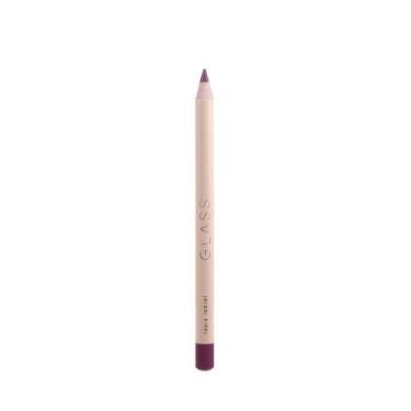 Imagem de Lápis labial ruby rose glass ll05 hb-549-5 1,4g