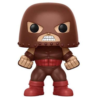 Imagem de Funko Pop Marvel: X-Men - Juggernaut Ex # 196