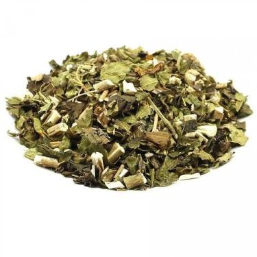 Imagem de Folha de amora branca - Camira, 500g