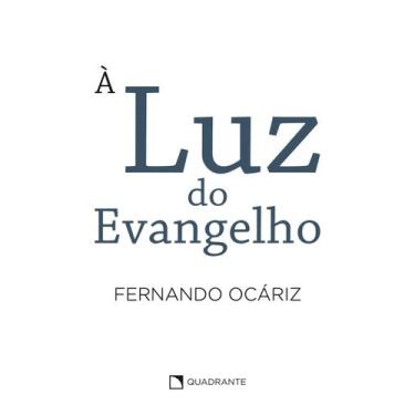 Imagem de Livro - À luz do Evangelho