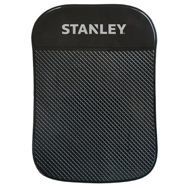 Imagem de STANLEY S4005 8,89 cm x 14,62 cm Almofada de gel antiderrapante para celular, tablet, GPS, chaves ou óculos de sol