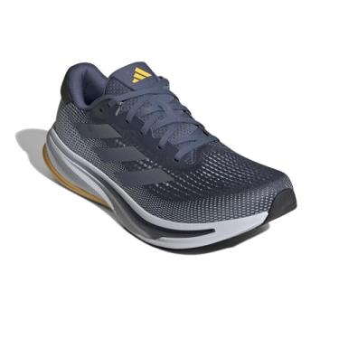 Imagem de adidas SOLARGLIDE 7 M masculino, Tinta pré-amada/ferro metálico/faísca, 41 BR