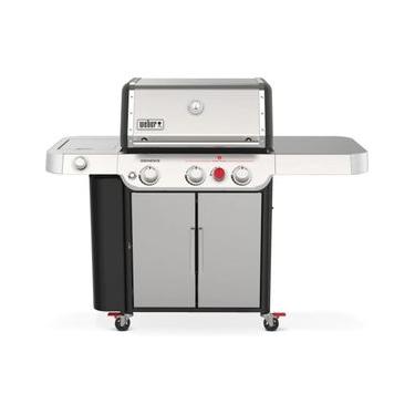 Imagem de Churrasqueira A Gás Genesis II S-335 Weber