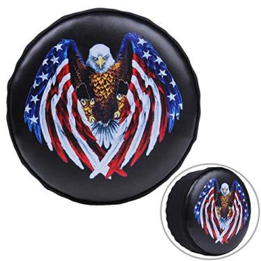 Imagem de Hobbypark Tampa de pneus reserva de escala 1/10 para RC Crawler Traxxas TRX-4 Axial SCX10 Redcat Gen7 RC4WD D90