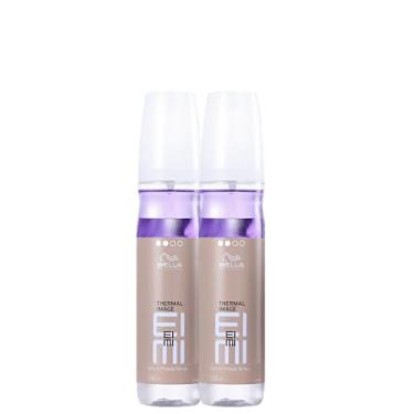Imagem de Kit Wella Professionals EIMI Thermal Image - Protetor Termico 150ml (2 Unidades)