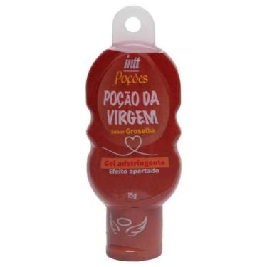 Imagem de Poção da virgem gel adstringente - linha poções - INTT Cosméticos