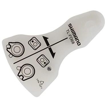 Imagem de Placa interna Shimano (RD-M9000)