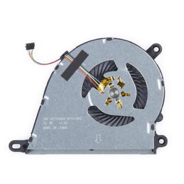 Imagem de Cooler para Notebook compatível com Hp 15-DY2073DX Interno - bringIT