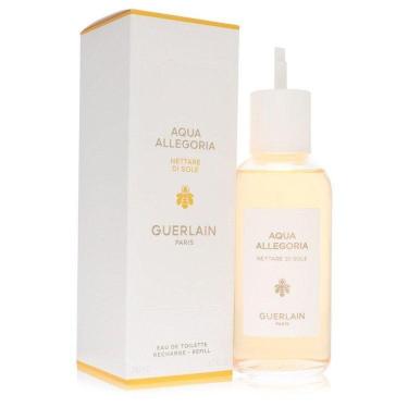 Imagem de Perfume Feminino Aqua Allegoria Nettare Di Sole Guerlain Edt Refill 200 Ml