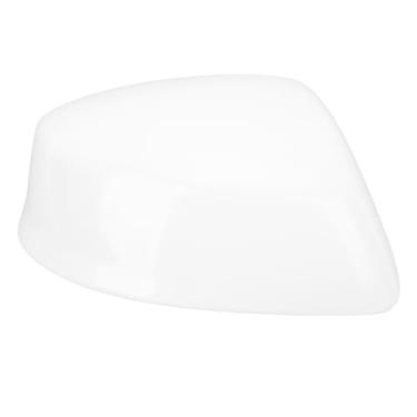 Imagem de EVGATSAUTO Porta Espelho Tampa Retrovisor Porta Espelho Tampa Cap Esquerda Direita Car Wing Portas Espelhos Laterais Habitação Shell para Civics 2012-2015 (76201 TR0 A01 (direita))