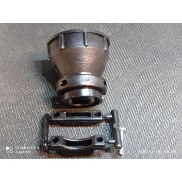 Imagem de 1x Capa Conector Cpc 24/37vias 206.138-1 Amp